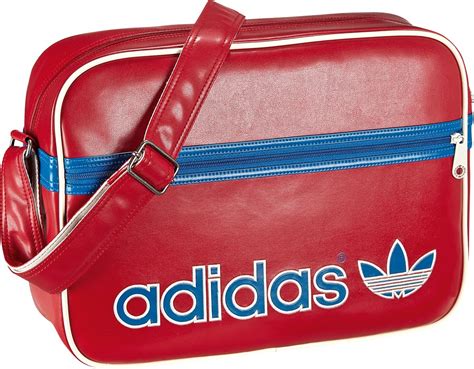 Suchergebnis Auf Amazon.de Für: Adidas Tasche Rot